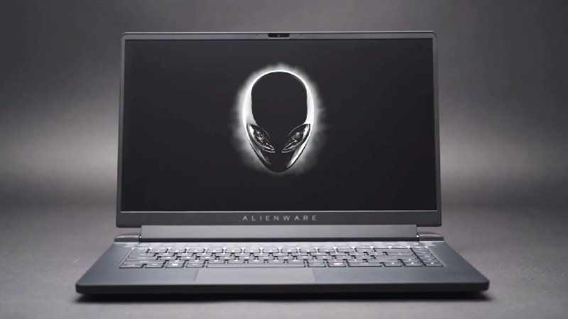 Laptop dell alienware vẫn là dòng sản phẩm tốt, đáng bỏ tiền để sở hữu